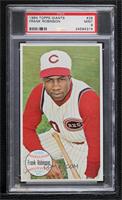 Frank Robinson [PSA 9 MINT]