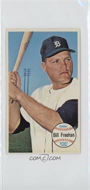 1964 Topps Giants - [Base] #30 - Bill Freehan