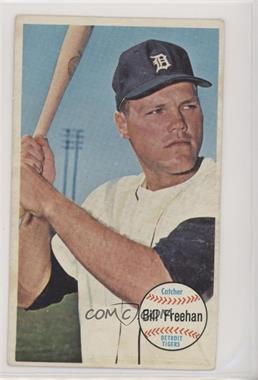 1964 Topps Giants - [Base] #30 - Bill Freehan