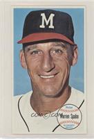 Warren Spahn [Good to VG‑EX]