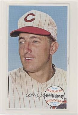 1964 Topps Giants - [Base] #34 - Jim Maloney