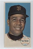 Juan Marichal [Good to VG‑EX]