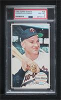 Harmon Killebrew [PSA 8 NM‑MT]