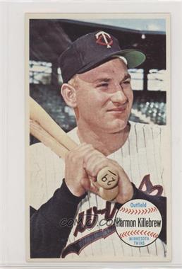1964 Topps Giants - [Base] #38 - Harmon Killebrew