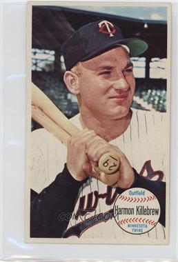 1964 Topps Giants - [Base] #38 - Harmon Killebrew