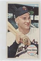 Harmon Killebrew [Good to VG‑EX]