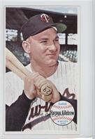 Harmon Killebrew [Good to VG‑EX]