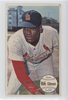 Bob Gibson [Good to VG‑EX]