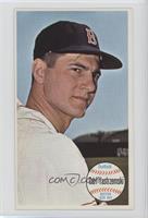 Carl Yastrzemski