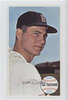 Carl Yastrzemski