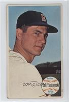 Carl Yastrzemski [Poor to Fair]