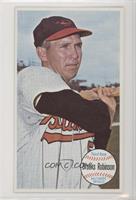 Brooks Robinson