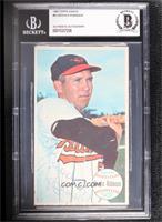 Brooks Robinson [BAS Authentic]