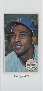 1964 Topps Giants - [Base] #52 - Billy Williams