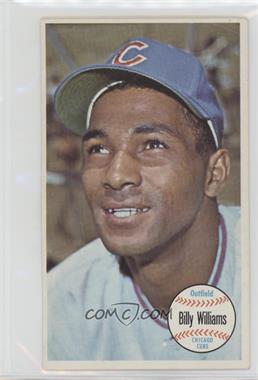 1964 Topps Giants - [Base] #52 - Billy Williams [Good to VG‑EX]
