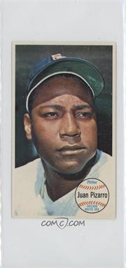 1964 Topps Giants - [Base] #53 - Juan Pizarro