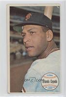 Orlando Cepeda [Good to VG‑EX]