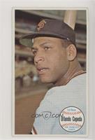 Orlando Cepeda [Good to VG‑EX]