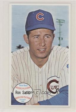 1964 Topps Giants - [Base] #58 - Ron Santo