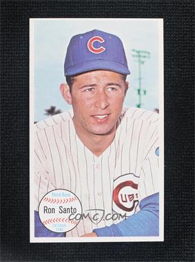 1964 Topps Giants - [Base] #58 - Ron Santo