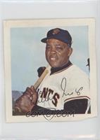 Willie Mays [Good to VG‑EX]