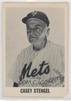 Casey Stengel [Poor to Fair]