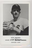 Ron Hansen