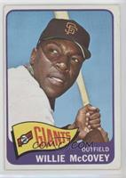 Willie McCovey [Good to VG‑EX]