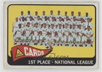 St. Louis Cardinals Team