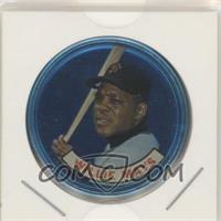 1965 Old London Baseball Coins - [Base] #_WIMA - Willie Mays