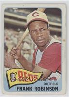 Frank Robinson