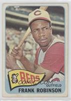 Frank Robinson