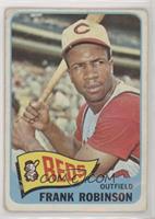 Frank Robinson [Poor to Fair]