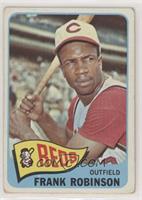 Frank Robinson [Good to VG‑EX]