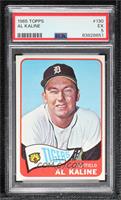 Al Kaline [PSA 5 EX]