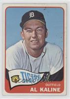 Al Kaline [Poor to Fair]