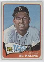 Al Kaline [Poor to Fair]