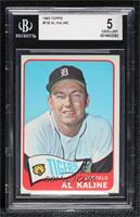 Al Kaline [BGS 5 EXCELLENT]