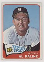 Al Kaline [Good to VG‑EX]