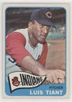 Luis Tiant