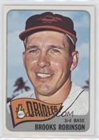 Brooks Robinson