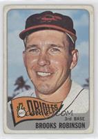 Brooks Robinson [Good to VG‑EX]