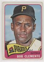 Roberto Clemente [Good to VG‑EX]