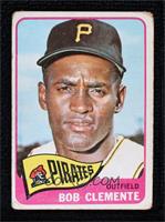 Roberto Clemente [Poor to Fair]