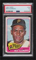 Roberto Clemente [PSA 3 VG]