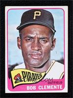 Roberto Clemente [Poor to Fair]