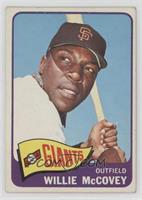 Willie McCovey