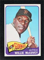 Willie McCovey