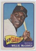 Willie McCovey [Good to VG‑EX]