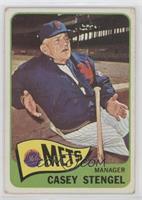 Casey Stengel